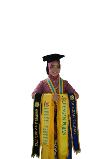 Nabila Rizky Aryani