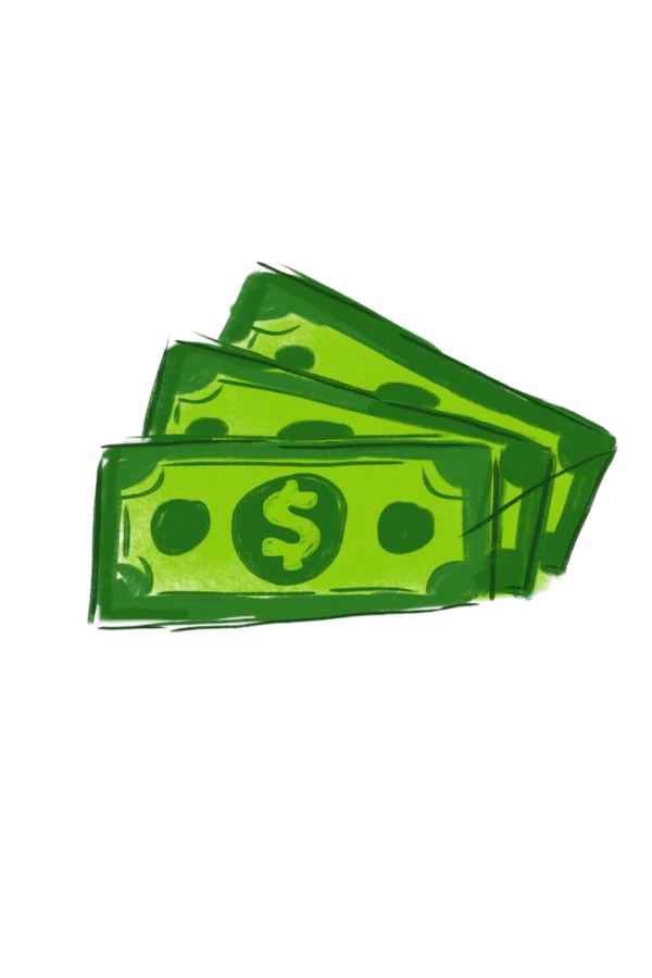 Money